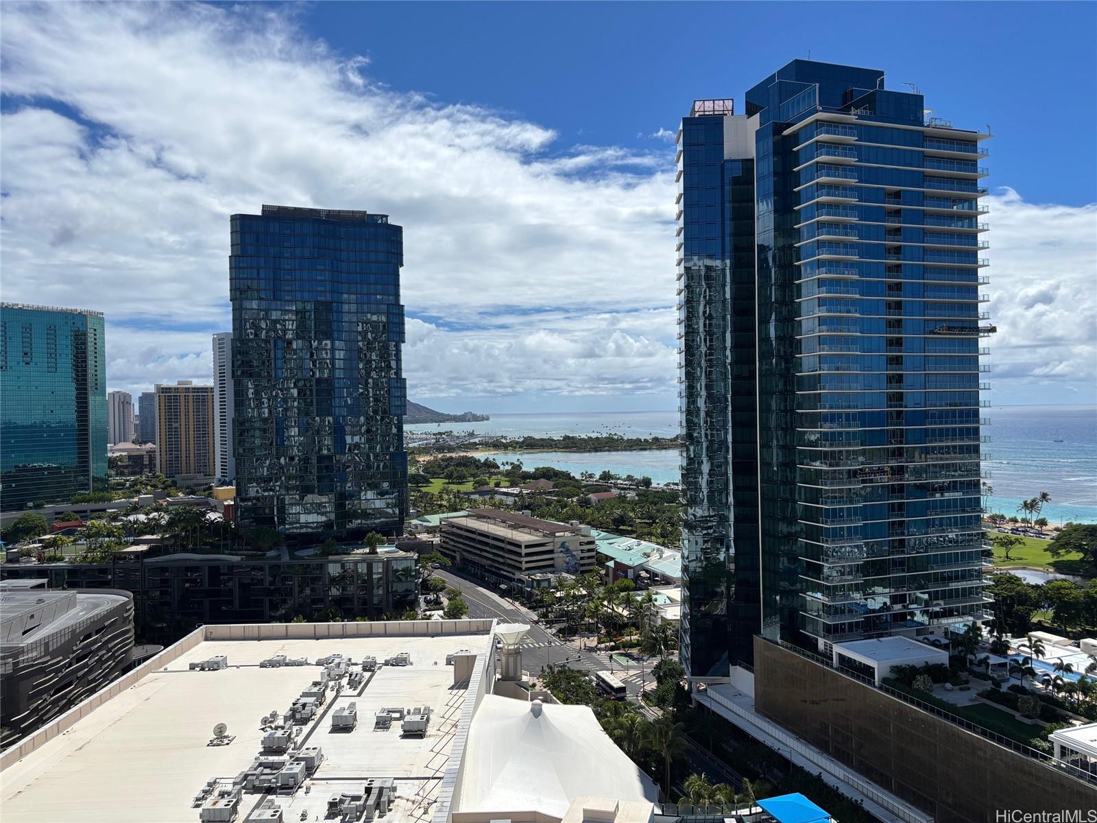 Koula condo # 2110, Honolulu, Hawaii - photo 13 of 24
