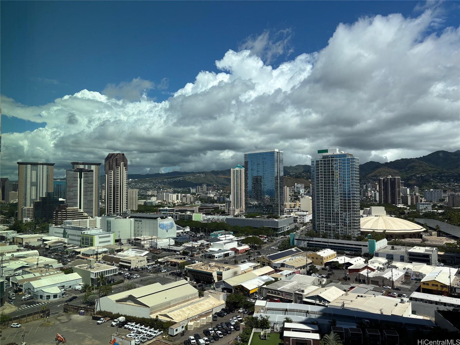 Koula condo # 2110, Honolulu, Hawaii - photo 14 of 24
