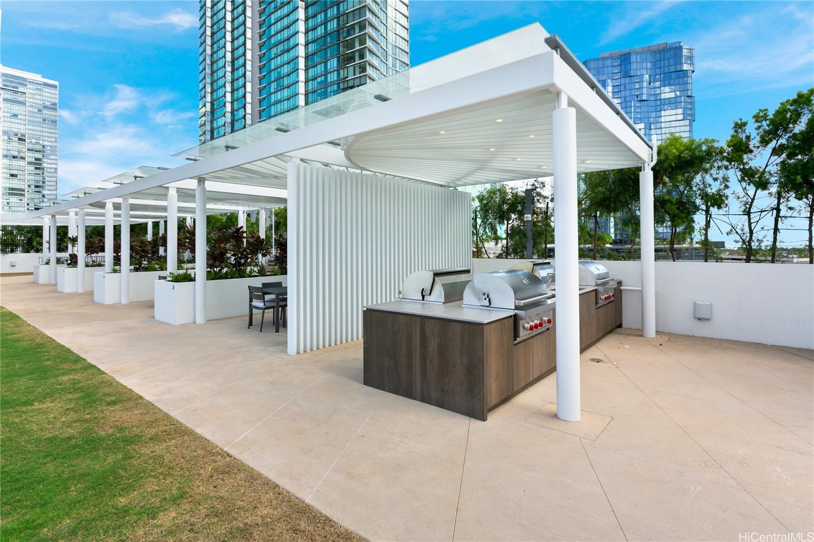 Koula condo # 2110, Honolulu, Hawaii - photo 16 of 24