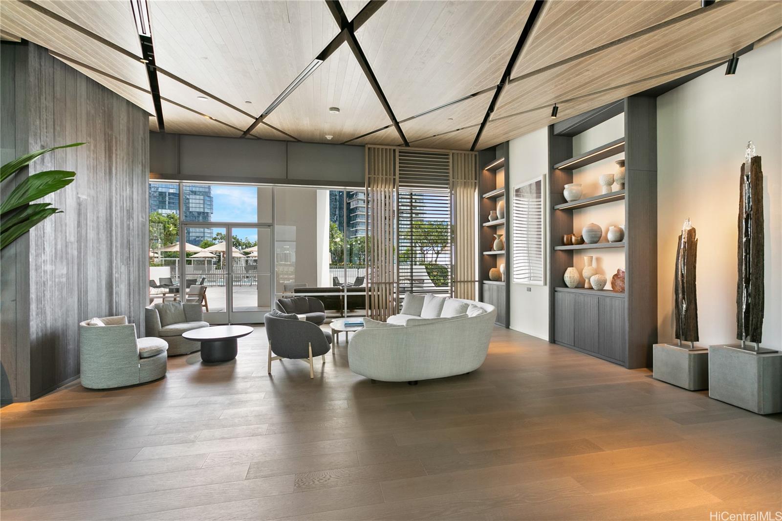 Koula condo # 2110, Honolulu, Hawaii - photo 18 of 24