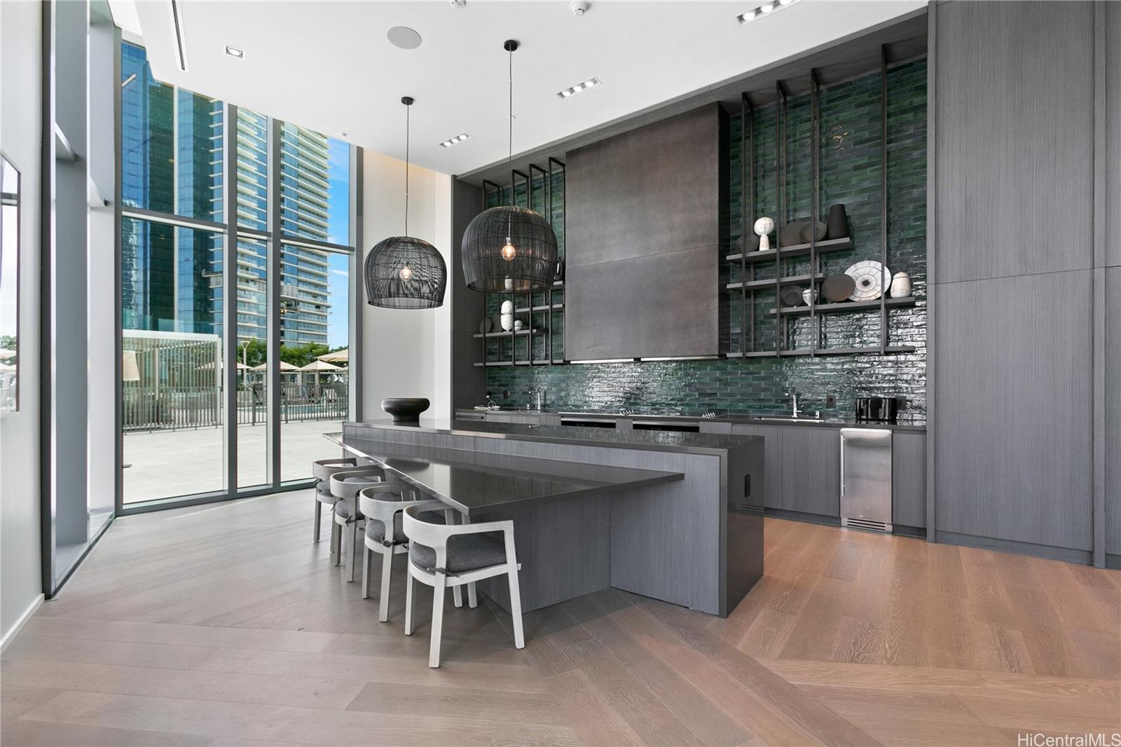 Koula condo # 2110, Honolulu, Hawaii - photo 21 of 24