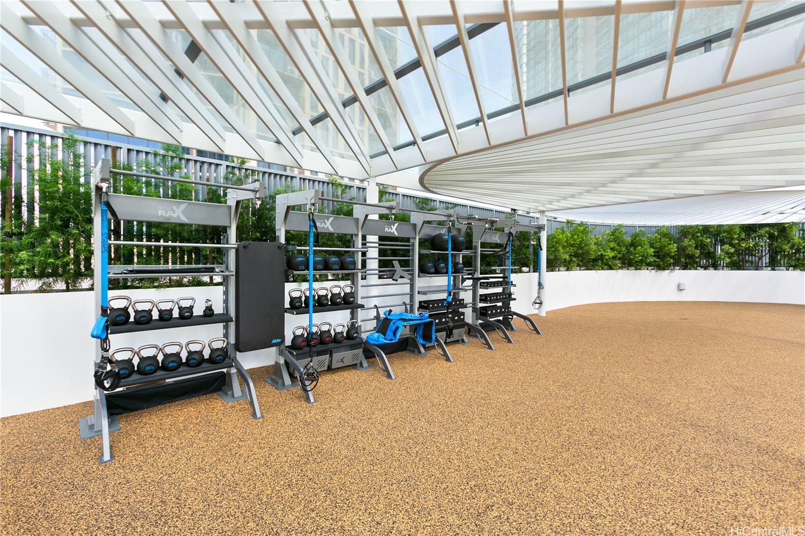 Koula condo # 2110, Honolulu, Hawaii - photo 23 of 24