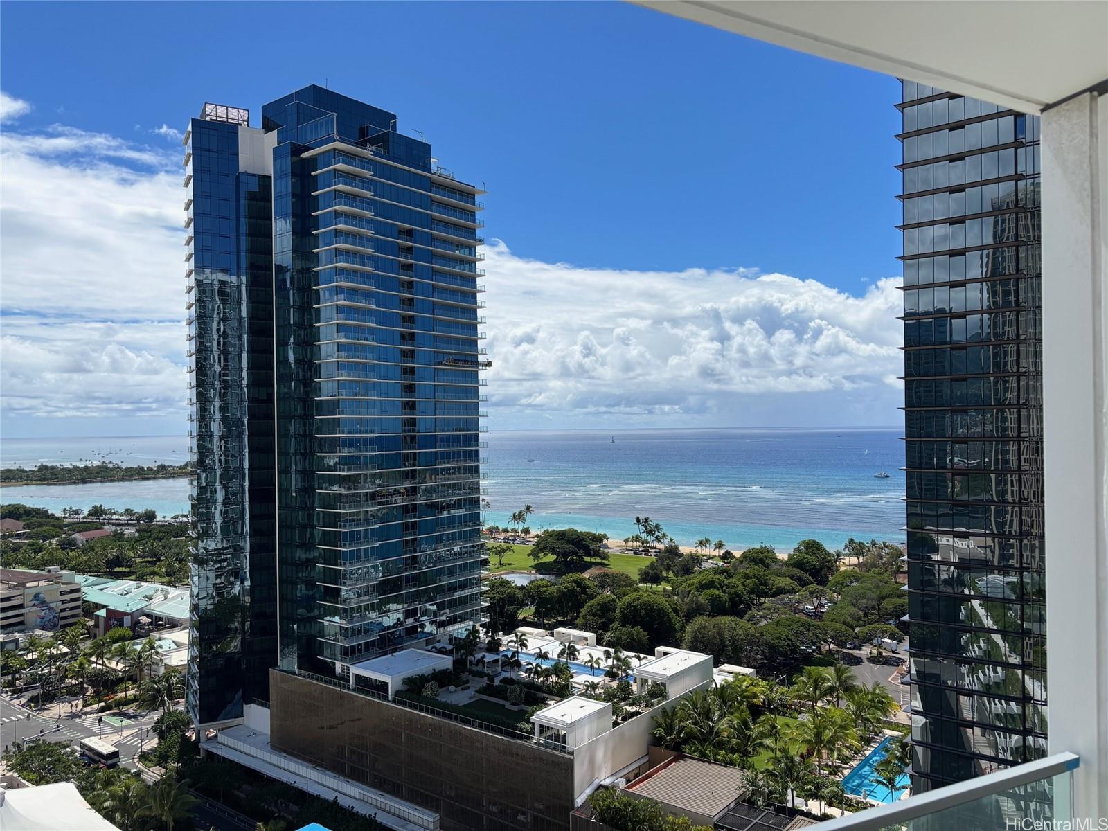 Koula condo # 2110, Honolulu, Hawaii - photo 10 of 24