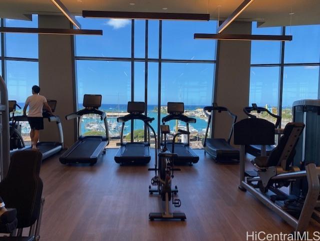 Koula condo # 2111, Honolulu, Hawaii - photo 20 of 25