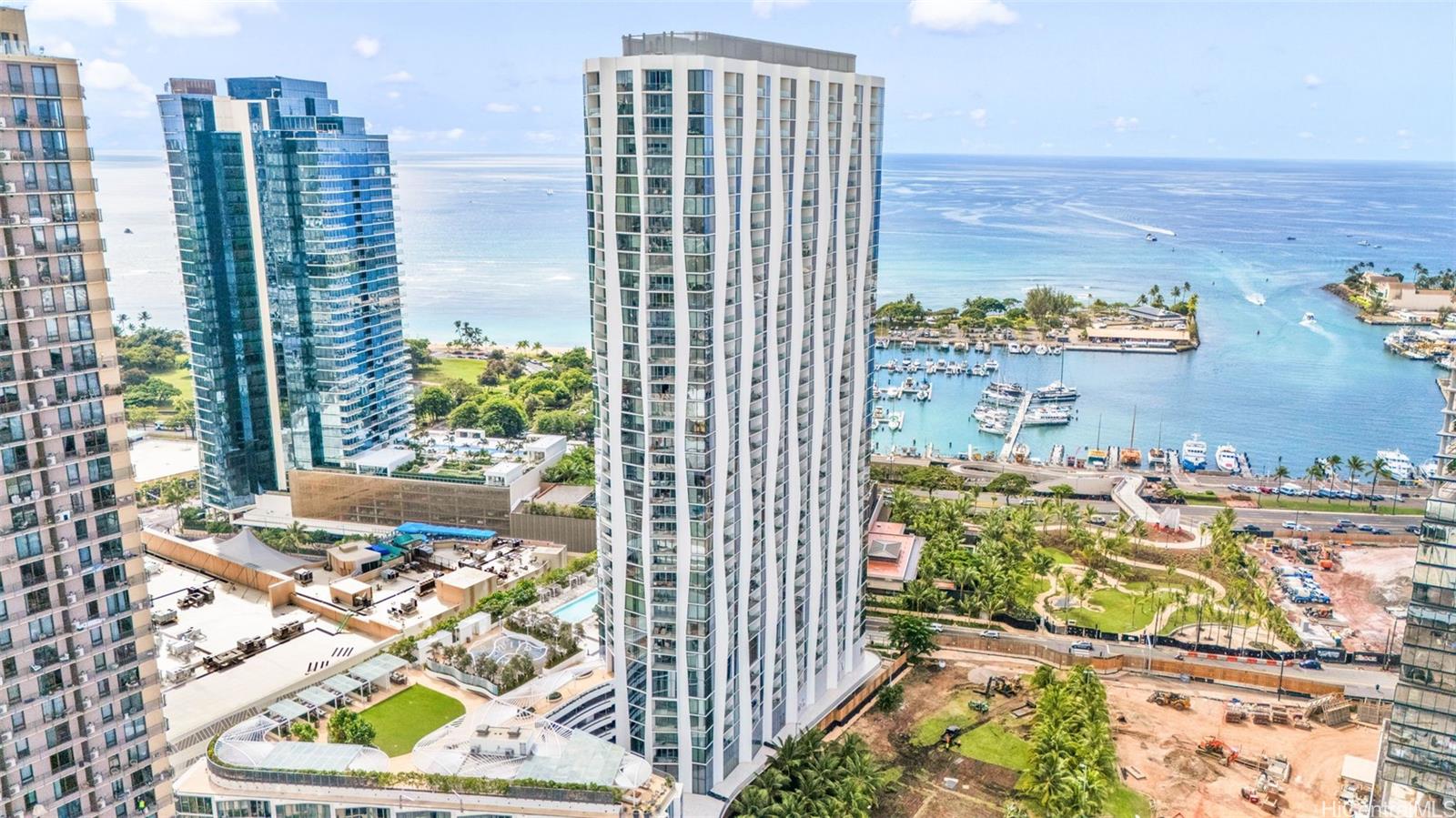 1000 Auahi St Honolulu - Rental - photo 9 of 21