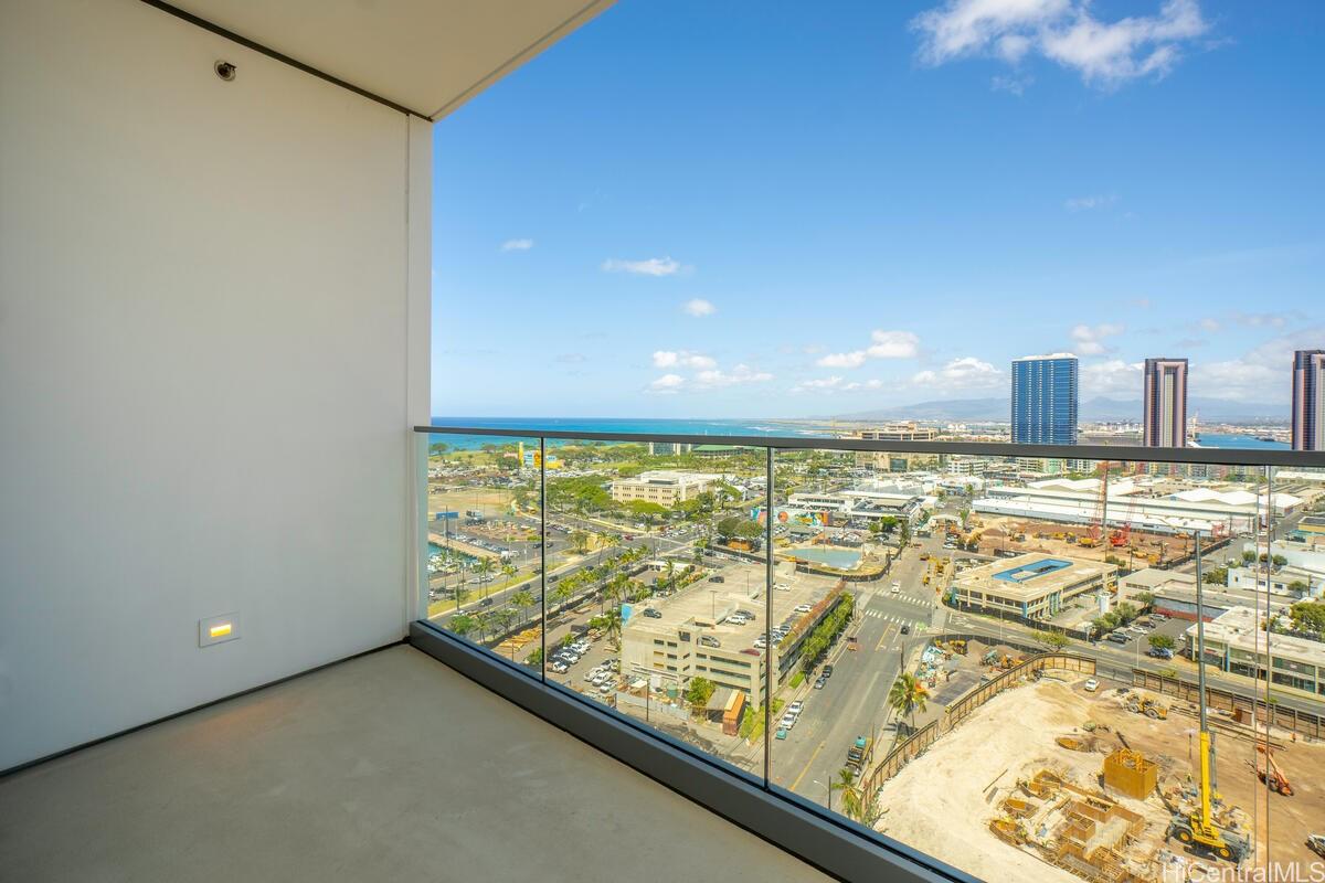 Koula condo # 2305, Honolulu, Hawaii - photo 11 of 17