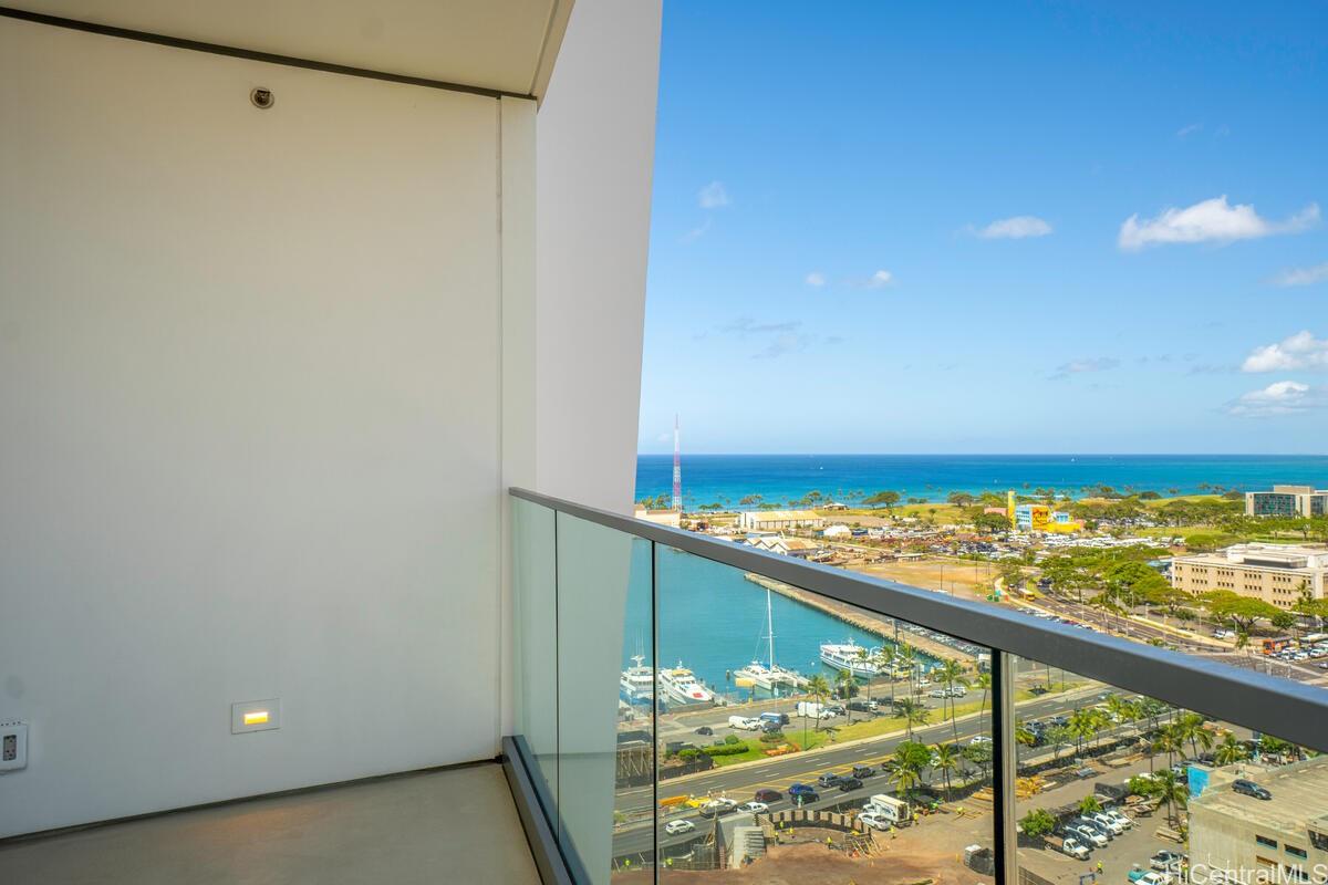 Koula condo # 2305, Honolulu, Hawaii - photo 12 of 17