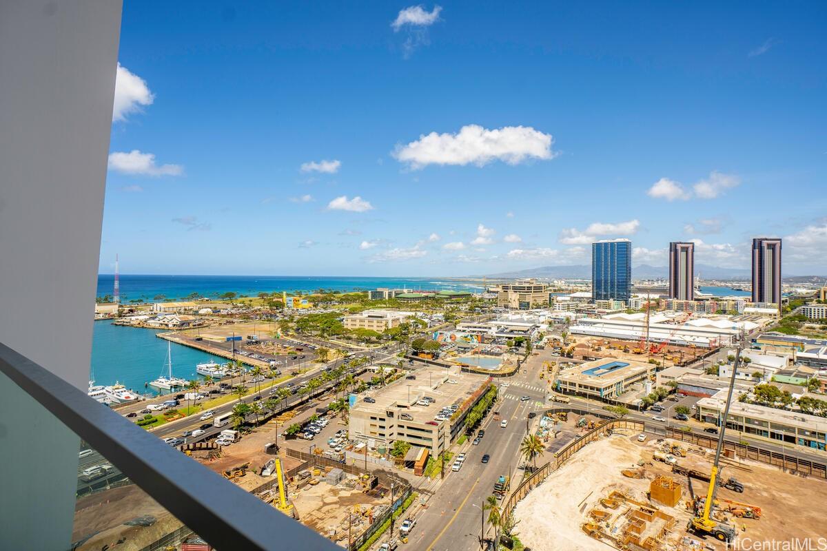 Koula condo # 2305, Honolulu, Hawaii - photo 13 of 17