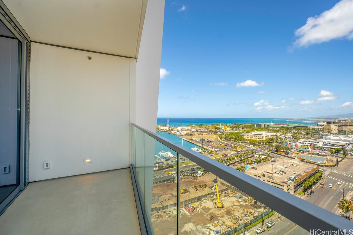 Koula condo # 2305, Honolulu, Hawaii - photo 14 of 17