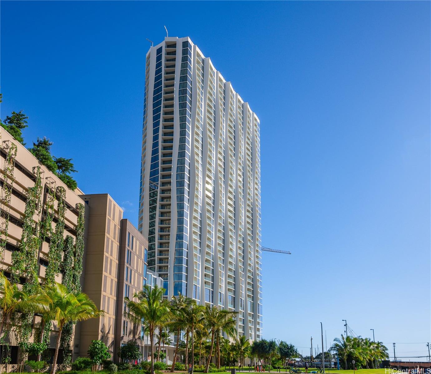 Koula condo # 2313, Honolulu, Hawaii - photo 21 of 21