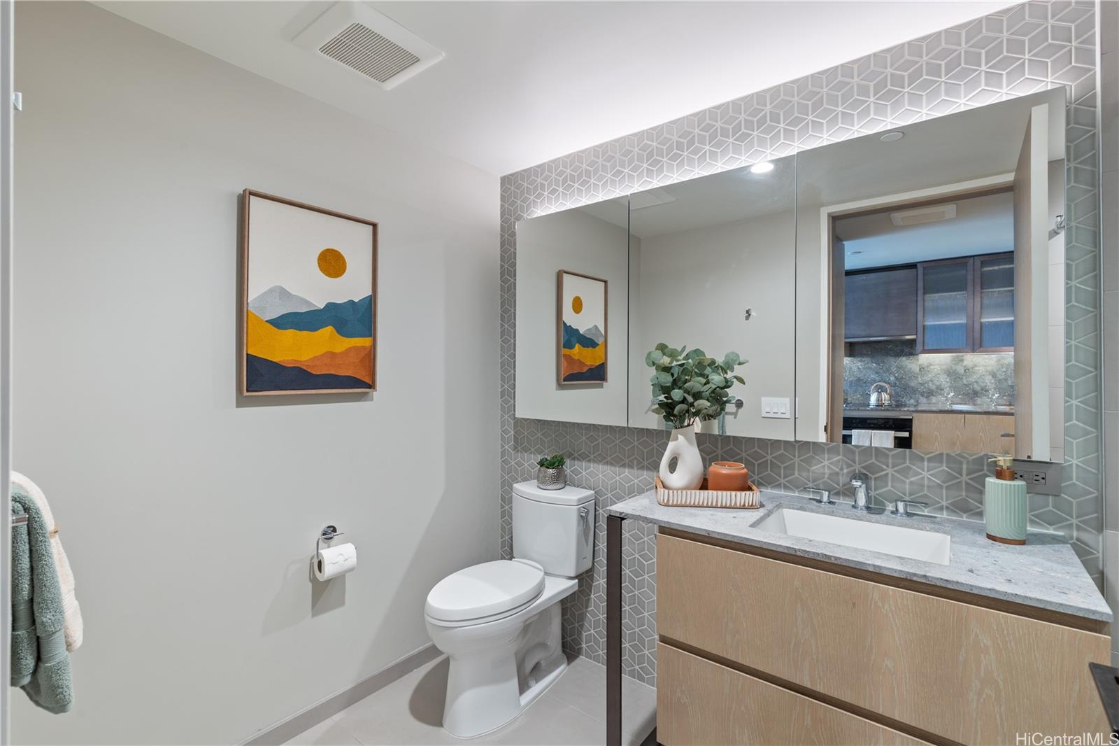 Koula condo # 2505, Honolulu, Hawaii - photo 12 of 23