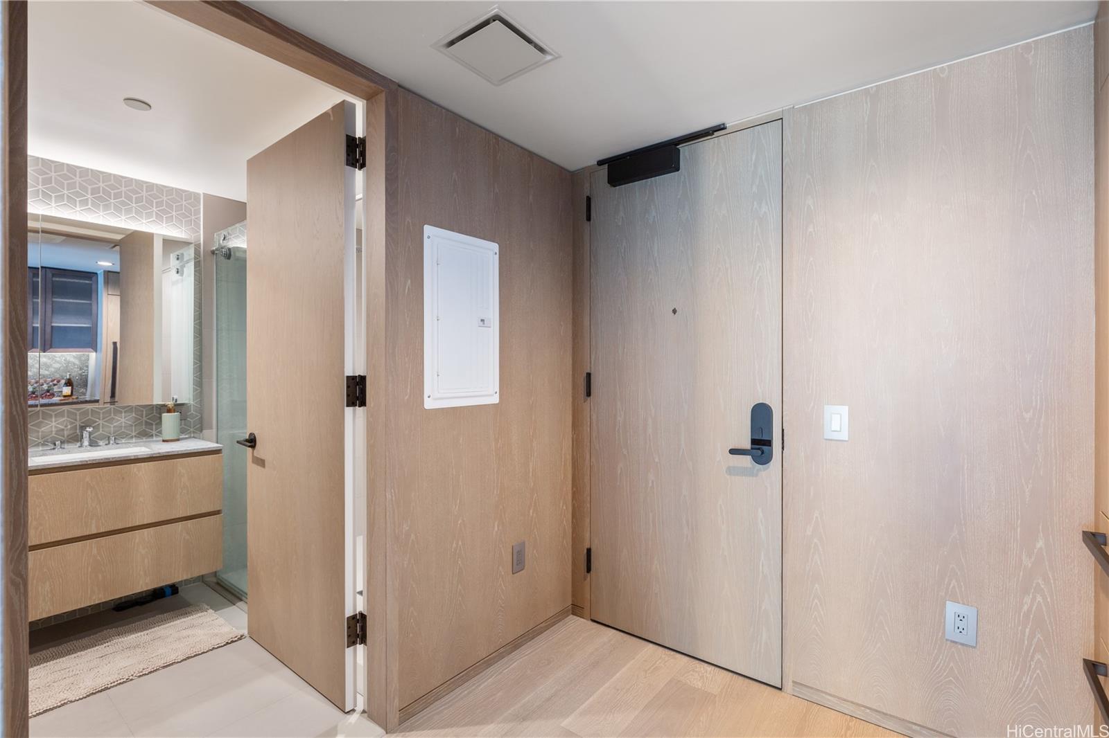 Koula condo # 2505, Honolulu, Hawaii - photo 14 of 23