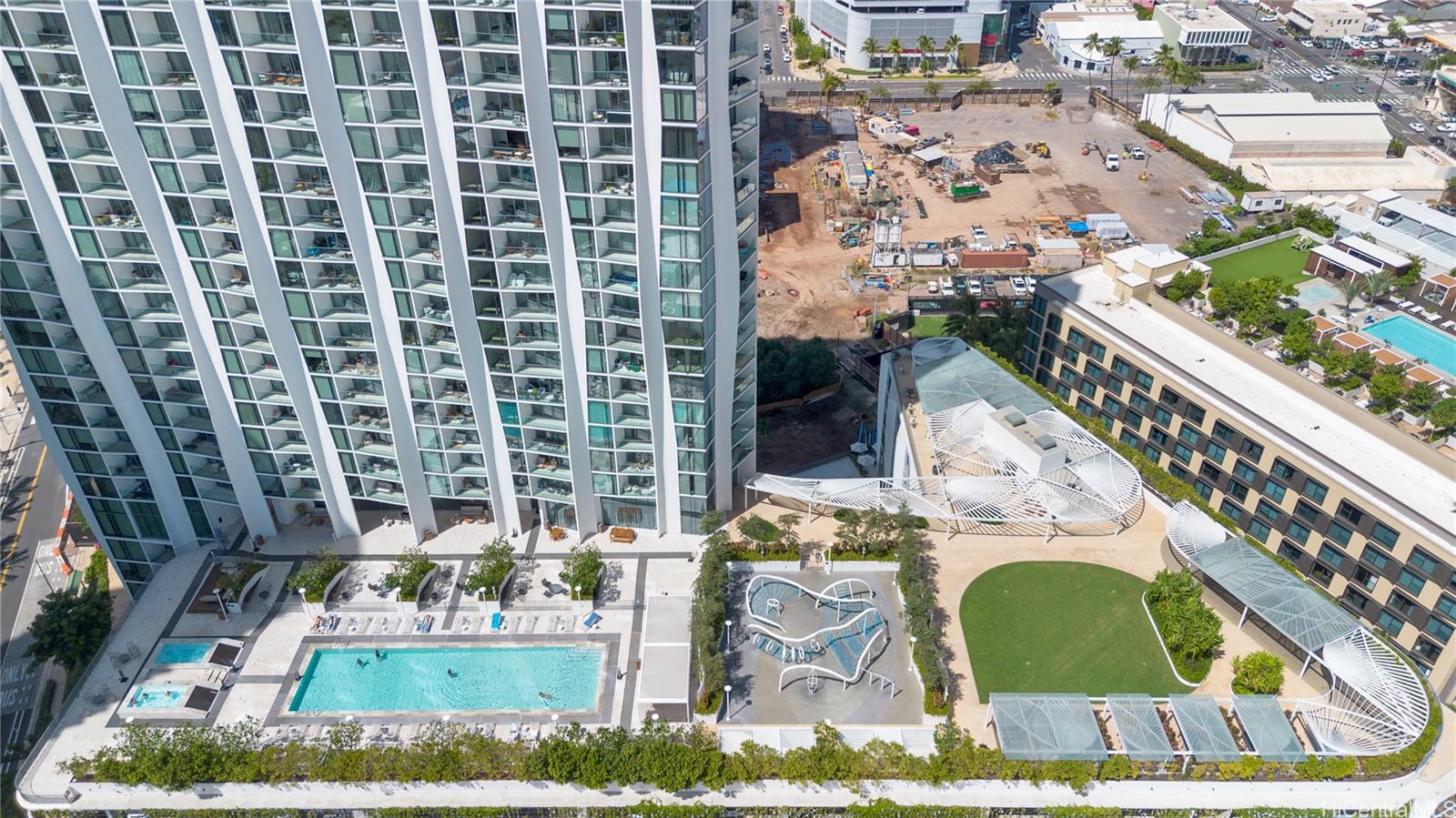 Koula condo # 2505, Honolulu, Hawaii - photo 15 of 23