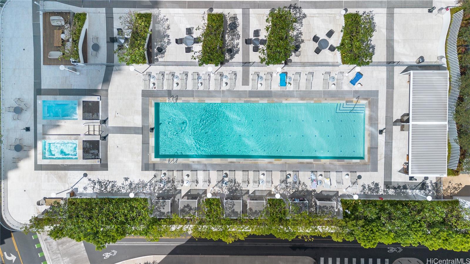 Koula condo # 2505, Honolulu, Hawaii - photo 16 of 23