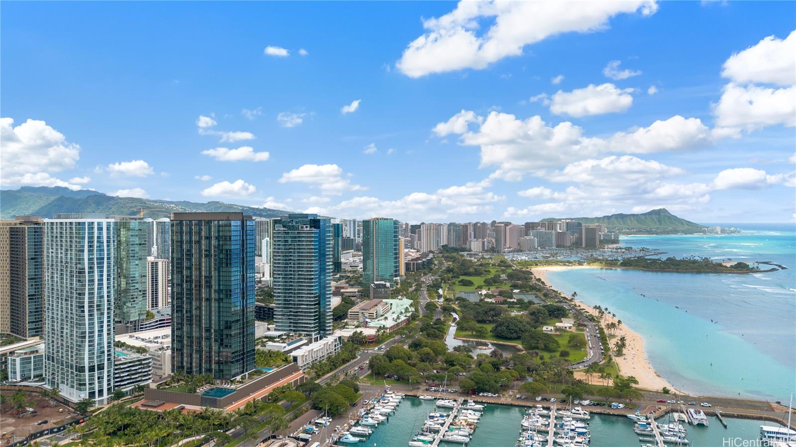 Koula condo # 2505, Honolulu, Hawaii - photo 18 of 23