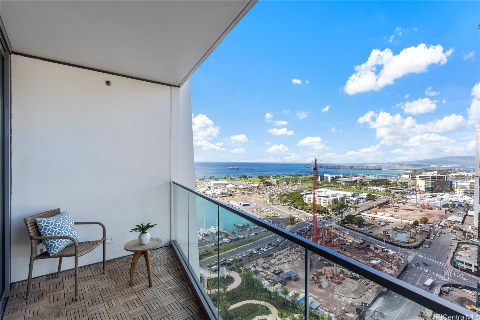 Koula condo # 2505, Honolulu, Hawaii - photo 19 of 23