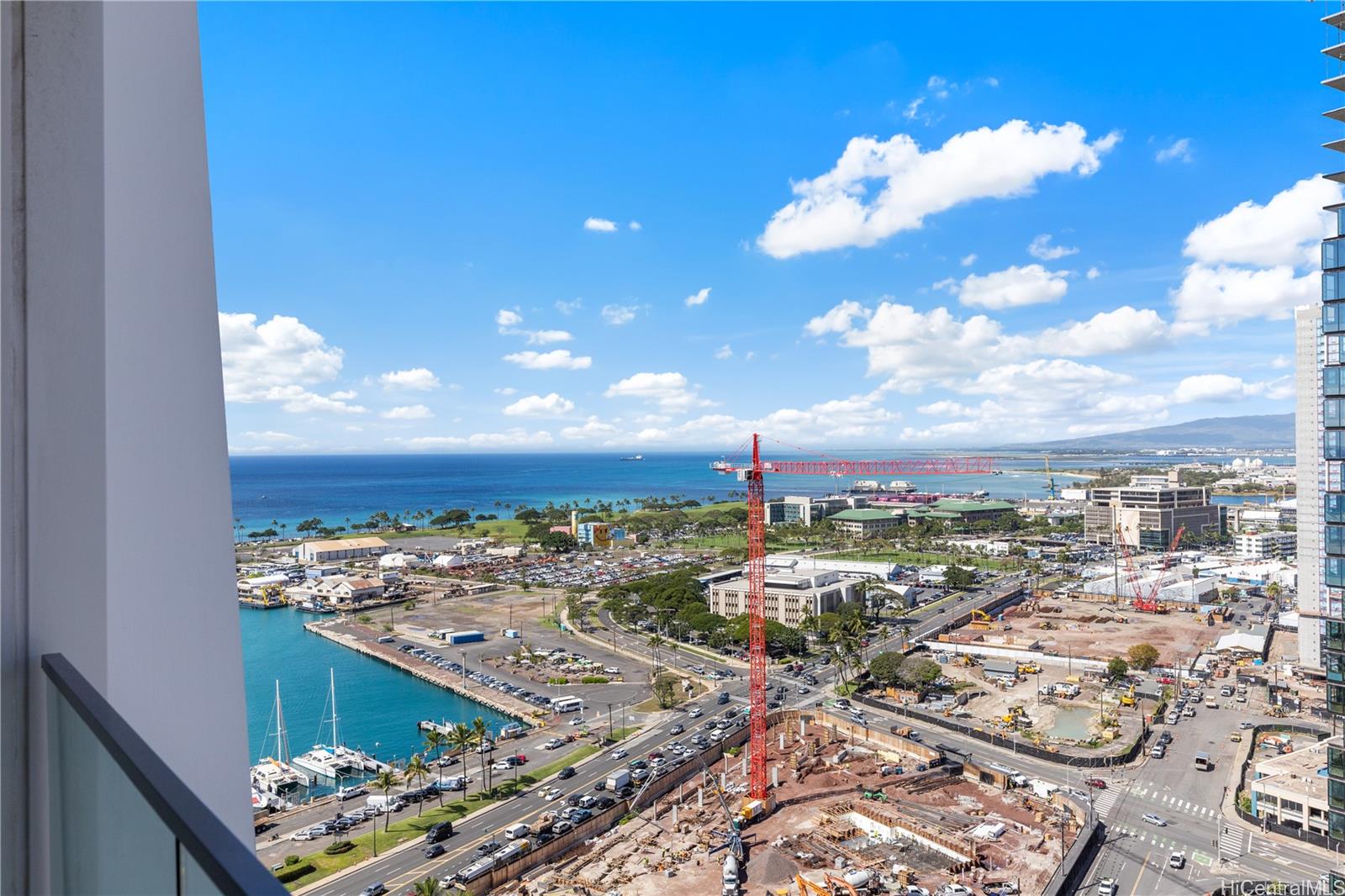 Koula condo # 2505, Honolulu, Hawaii - photo 20 of 23