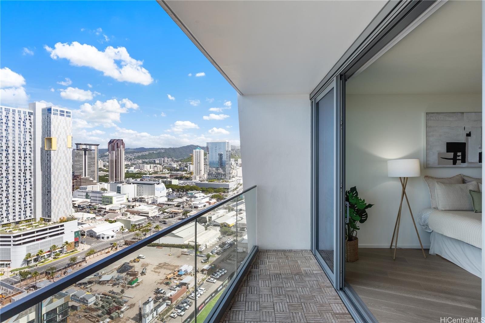 Koula condo # 2505, Honolulu, Hawaii - photo 21 of 23