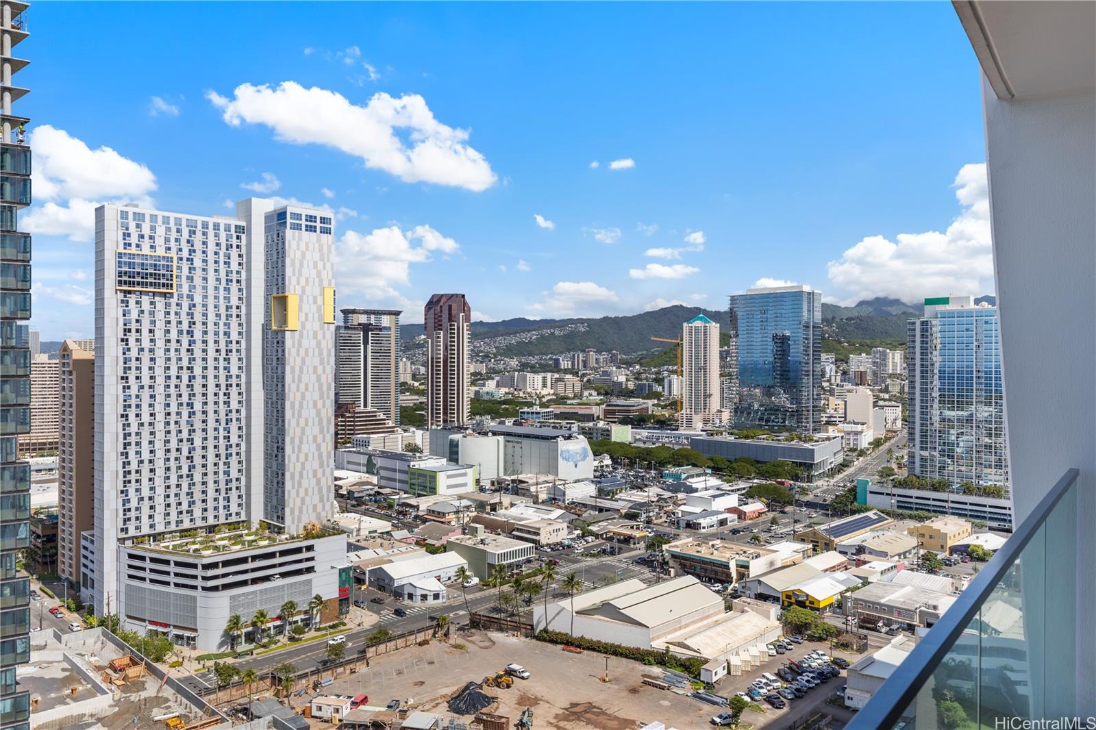 Koula condo # 2505, Honolulu, Hawaii - photo 22 of 23