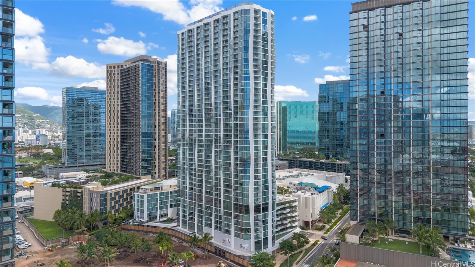 Koula condo # 2505, Honolulu, Hawaii - photo 23 of 23