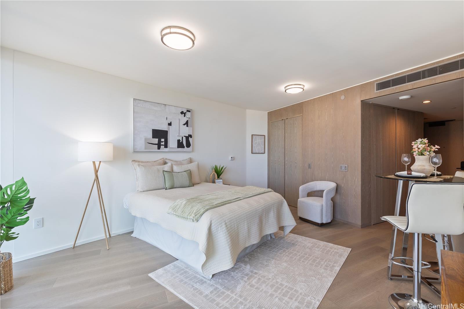 Koula condo # 2505, Honolulu, Hawaii - photo 6 of 23