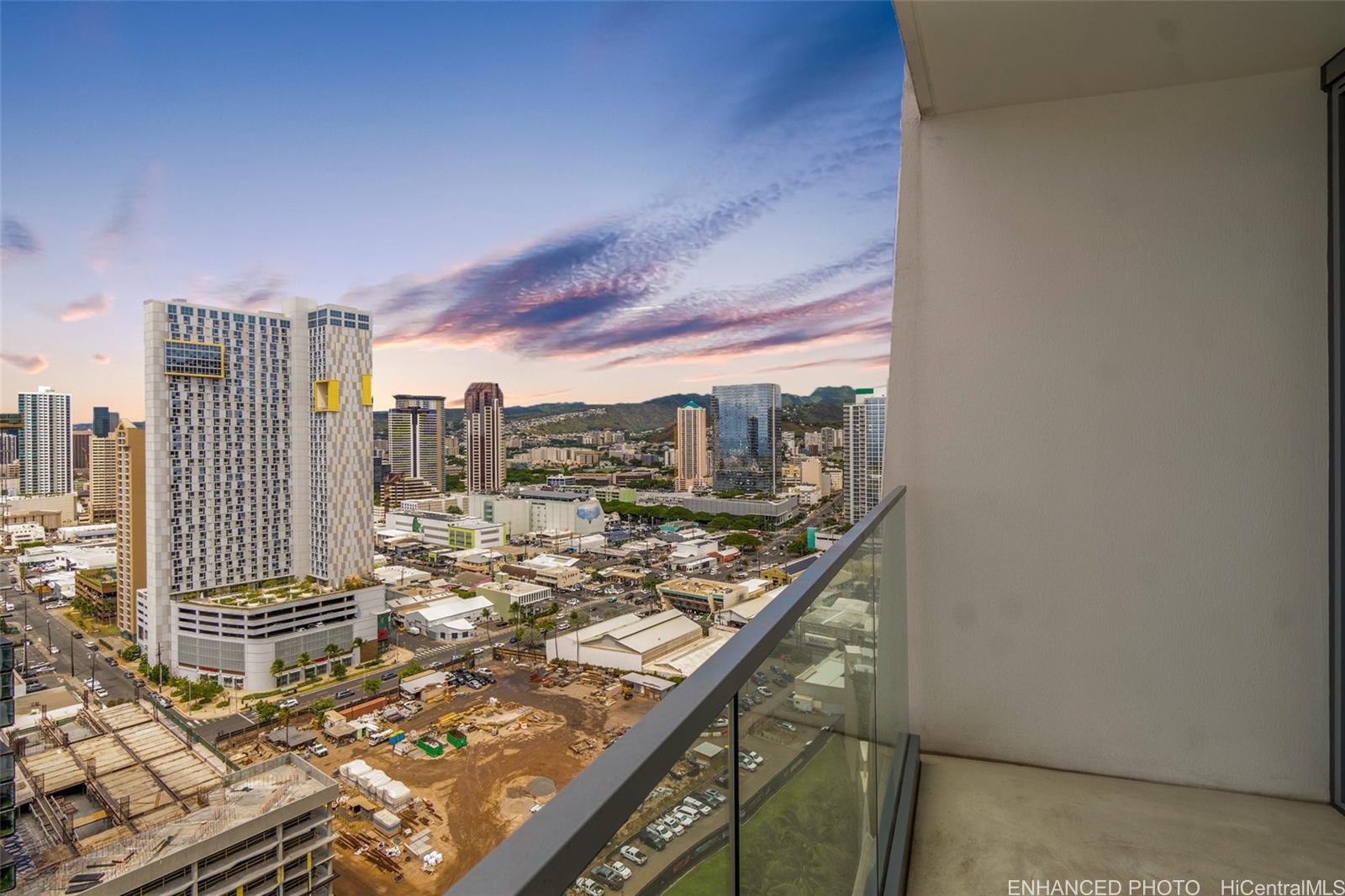 Koula condo # 2507, Honolulu, Hawaii - photo 6 of 25