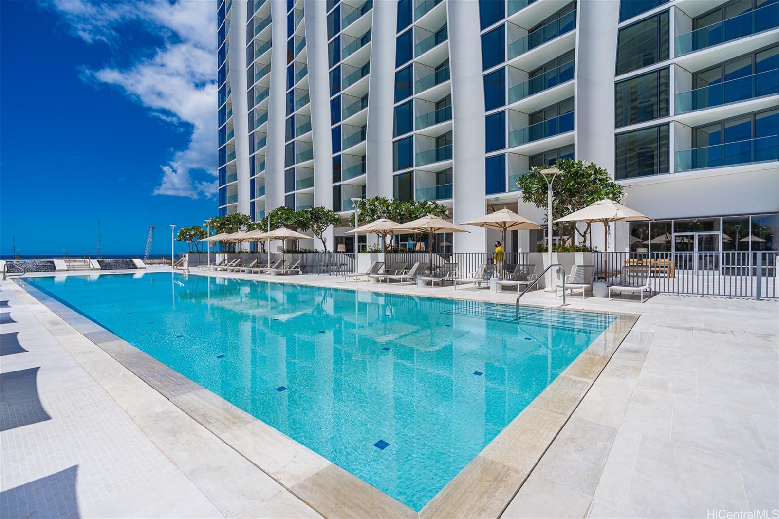 1000 Auahi Street Honolulu - Rental - photo 15 of 19