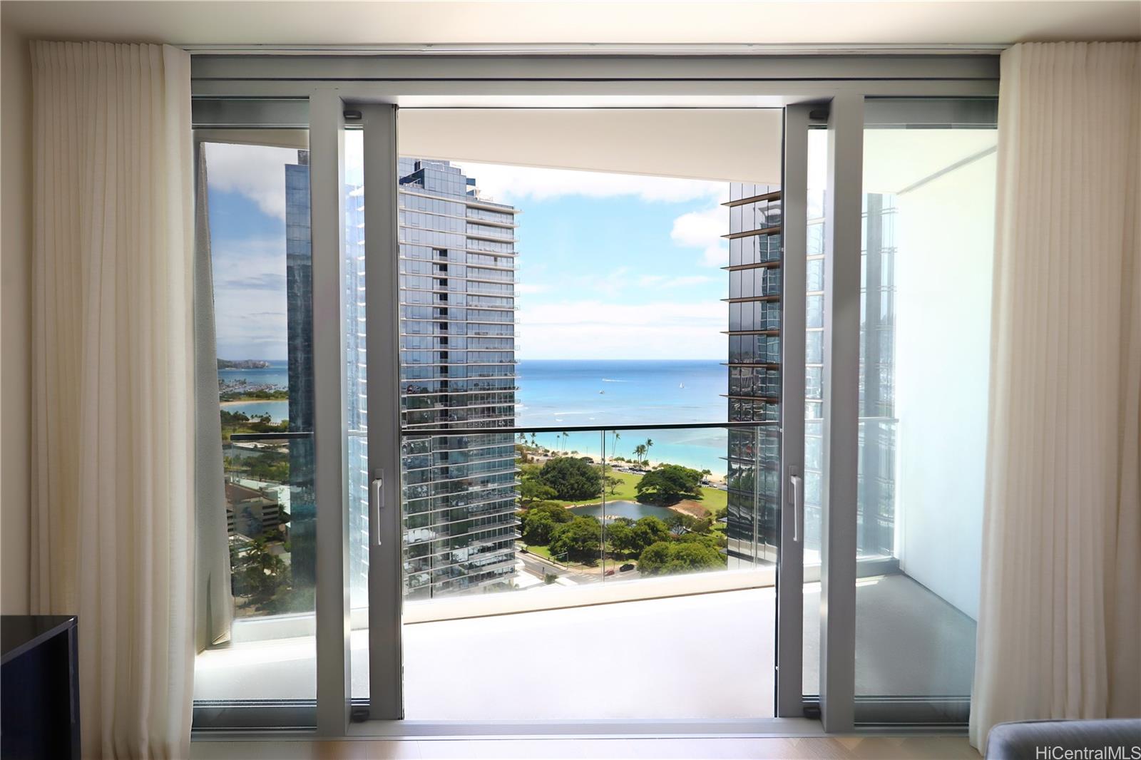 1000 Auahi Street Honolulu - Rental - photo 7 of 19