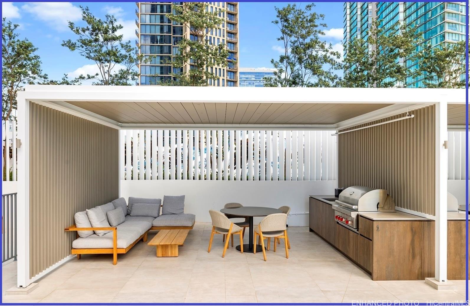 Koula condo # 2607, Honolulu, Hawaii - photo 17 of 25