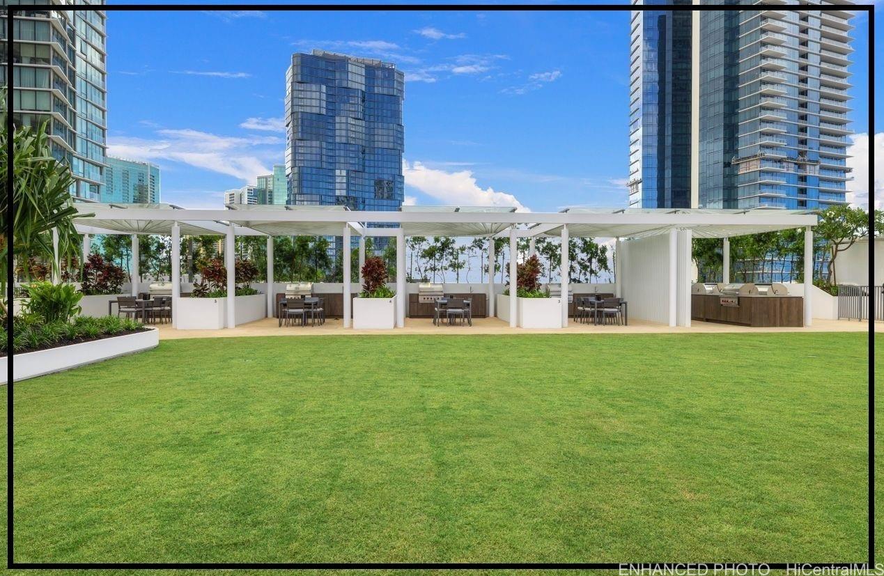 Koula condo # 2607, Honolulu, Hawaii - photo 19 of 25