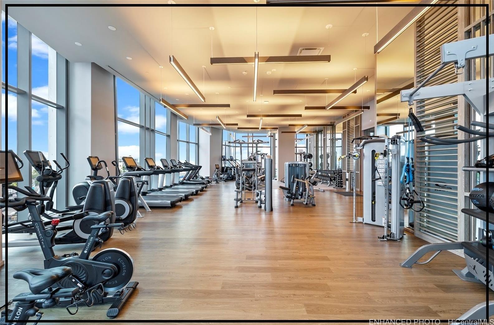 Koula condo # 2607, Honolulu, Hawaii - photo 20 of 25