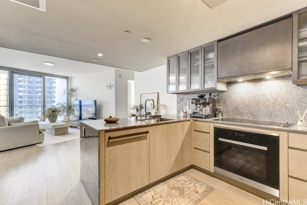 Koula condo # 2607, Honolulu, Hawaii - photo 3 of 25