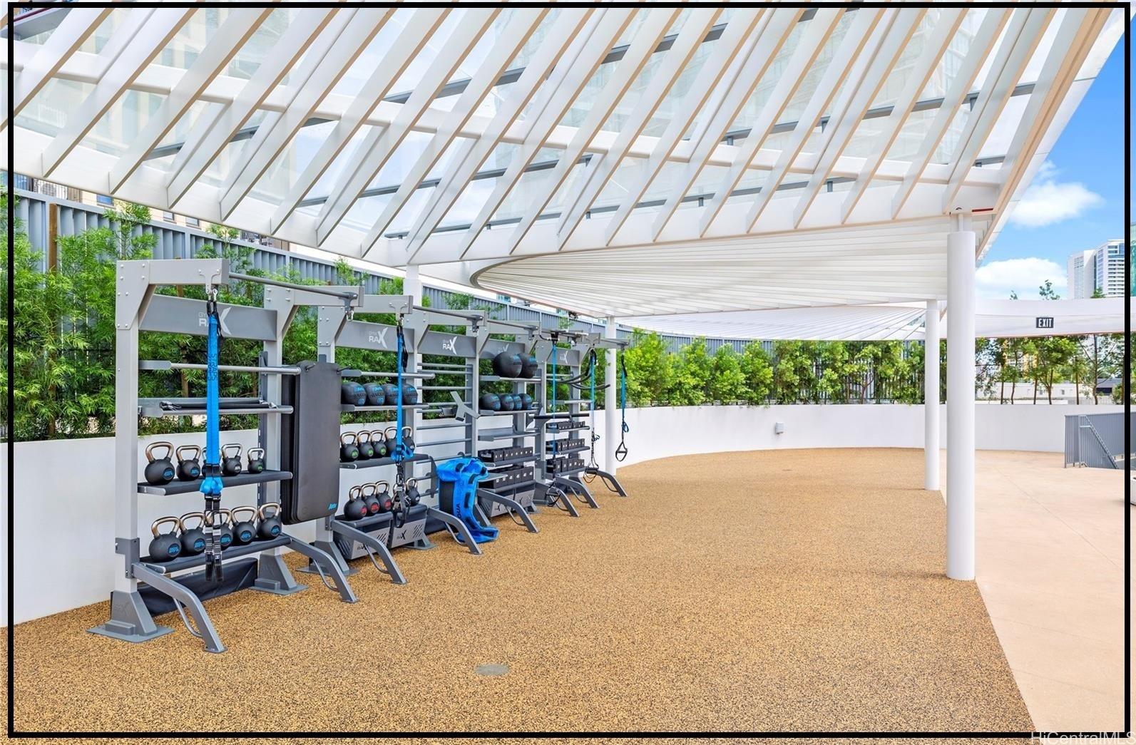 Koula condo # 2607, Honolulu, Hawaii - photo 21 of 25