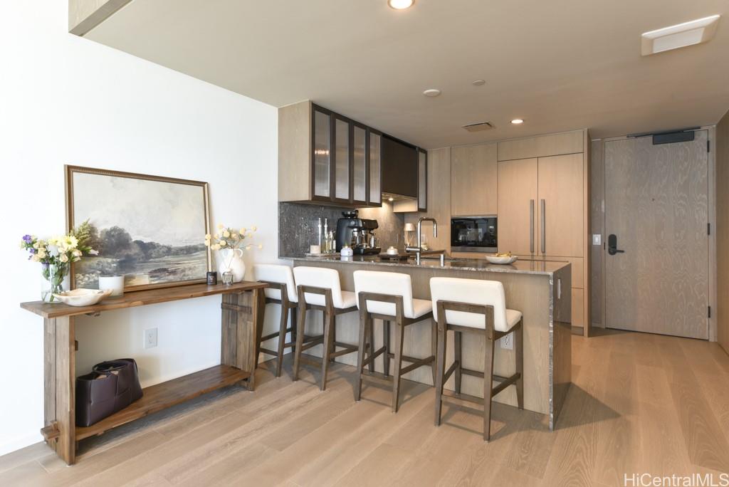 Koula condo # 2607, Honolulu, Hawaii - photo 4 of 25