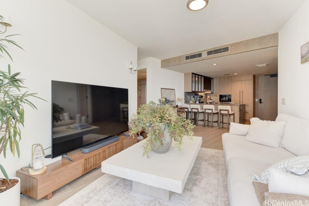 Koula condo # 2607, Honolulu, Hawaii - photo 7 of 25