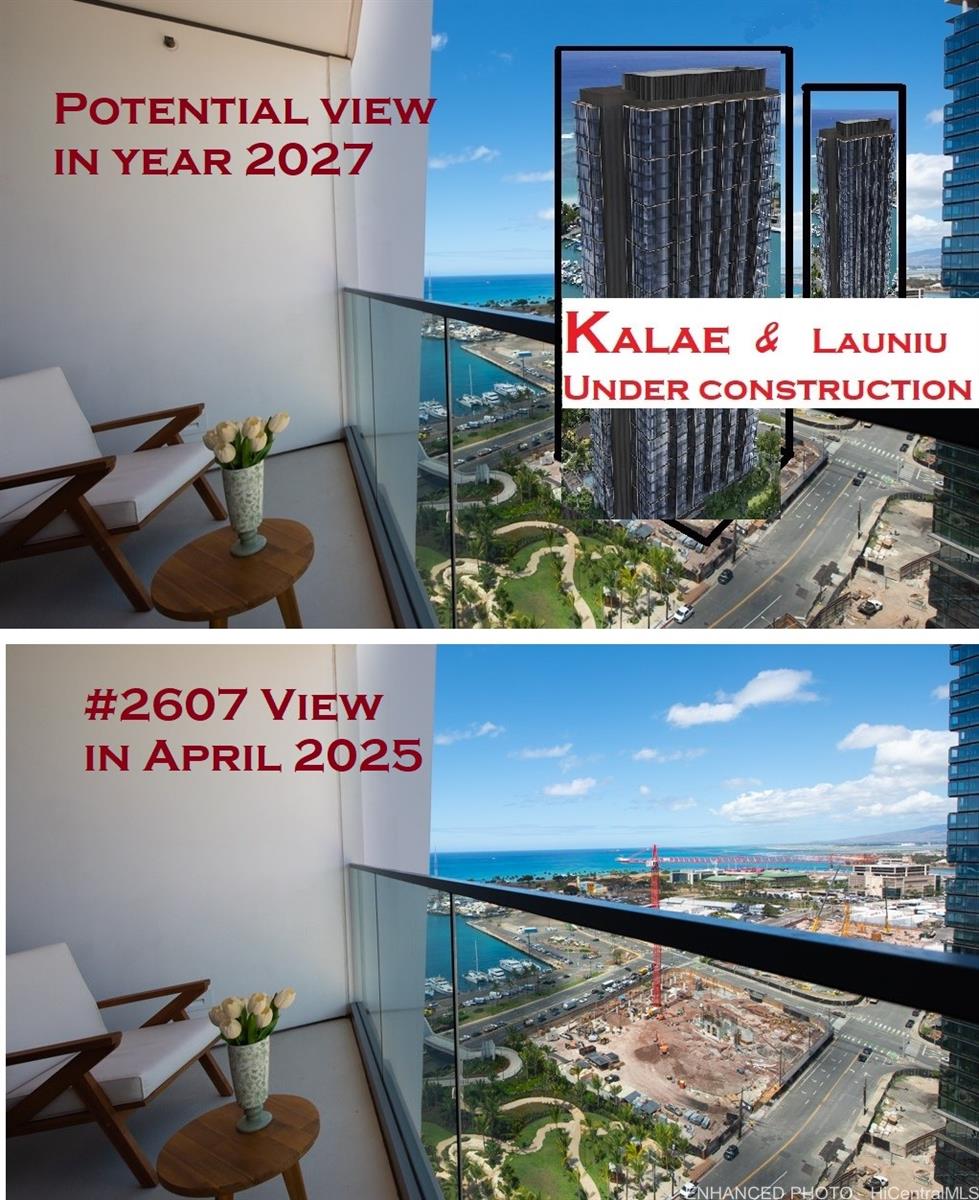 Koula condo # 2607, Honolulu, Hawaii - photo 8 of 25