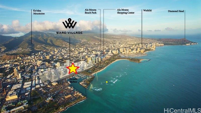 Koula condo # 2607, Honolulu, Hawaii - photo 2 of 25