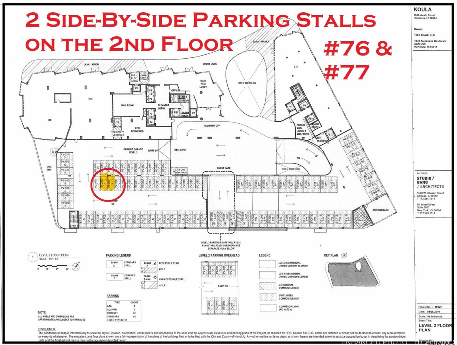 Koula condo # 2607, Honolulu, Hawaii - photo 24 of 25