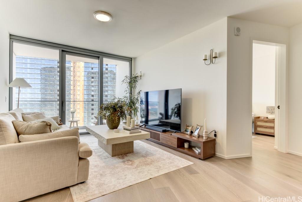 Koula condo # 2607, Honolulu, Hawaii - photo 6 of 25