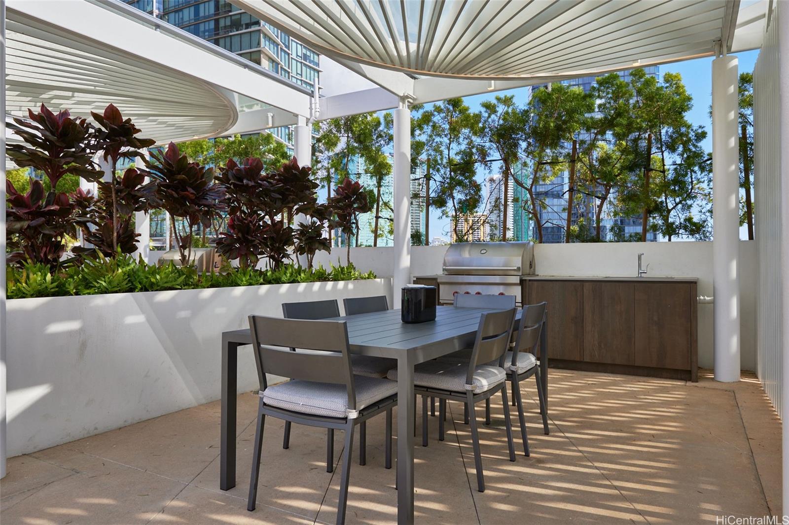 1000 Auahi St Honolulu - Rental - photo 24 of 25