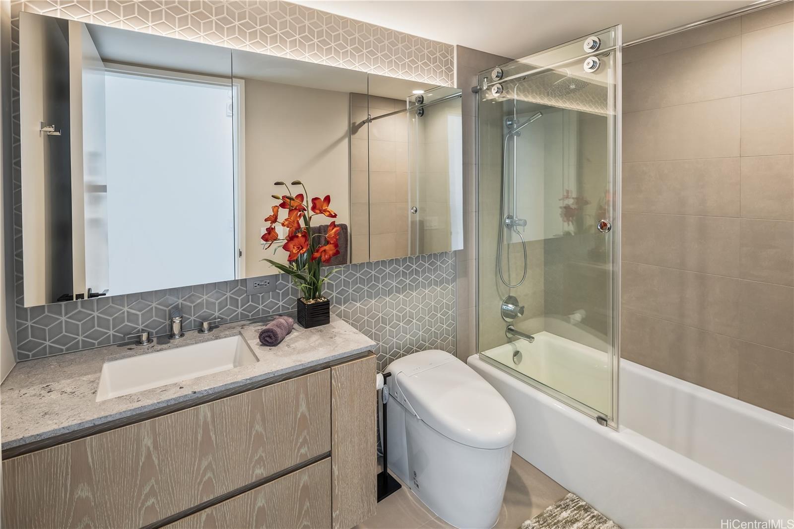 Koula condo # 2800, Honolulu, Hawaii - photo 12 of 25