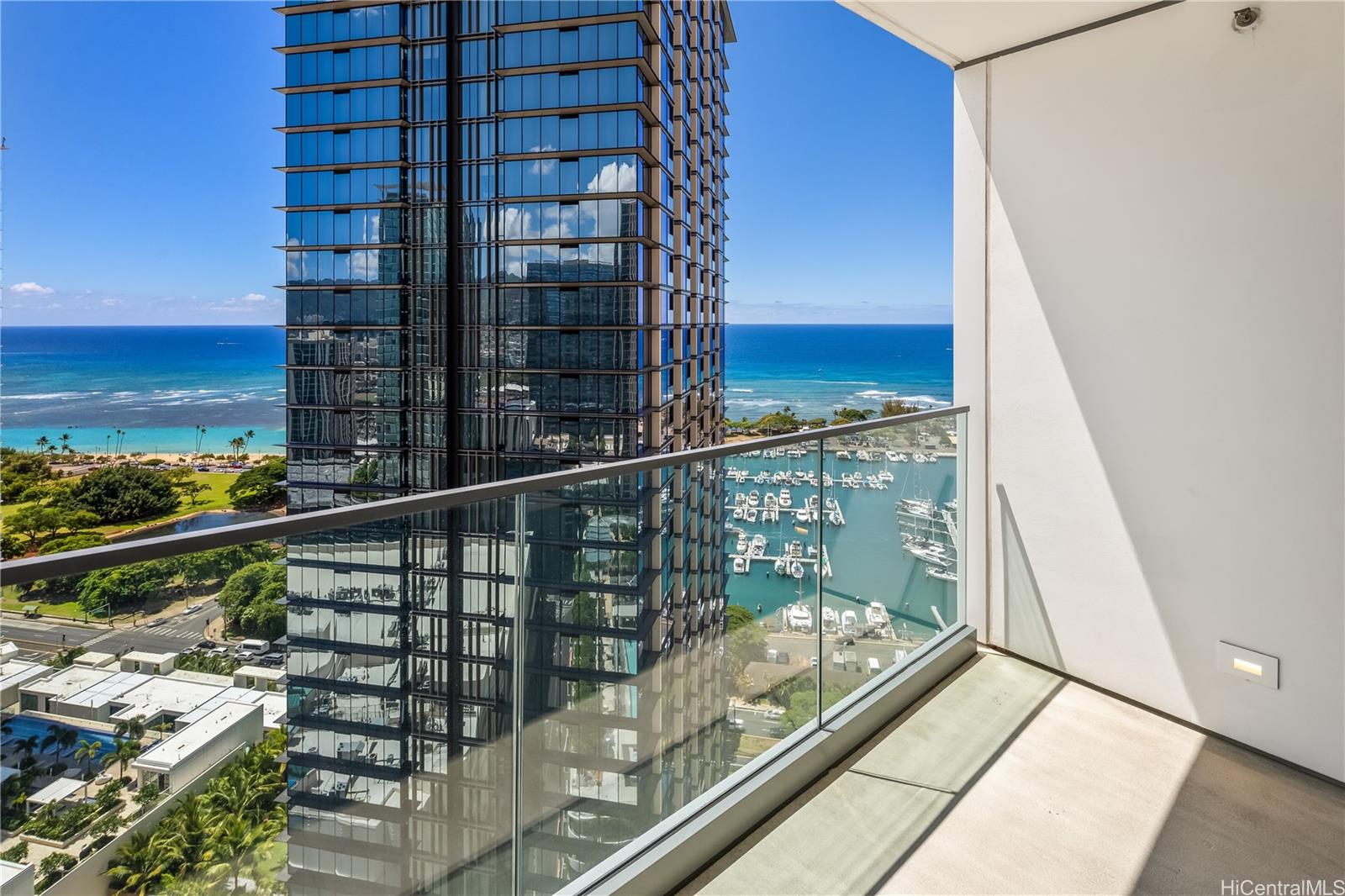 Koula condo # 2800, Honolulu, Hawaii - photo 14 of 25