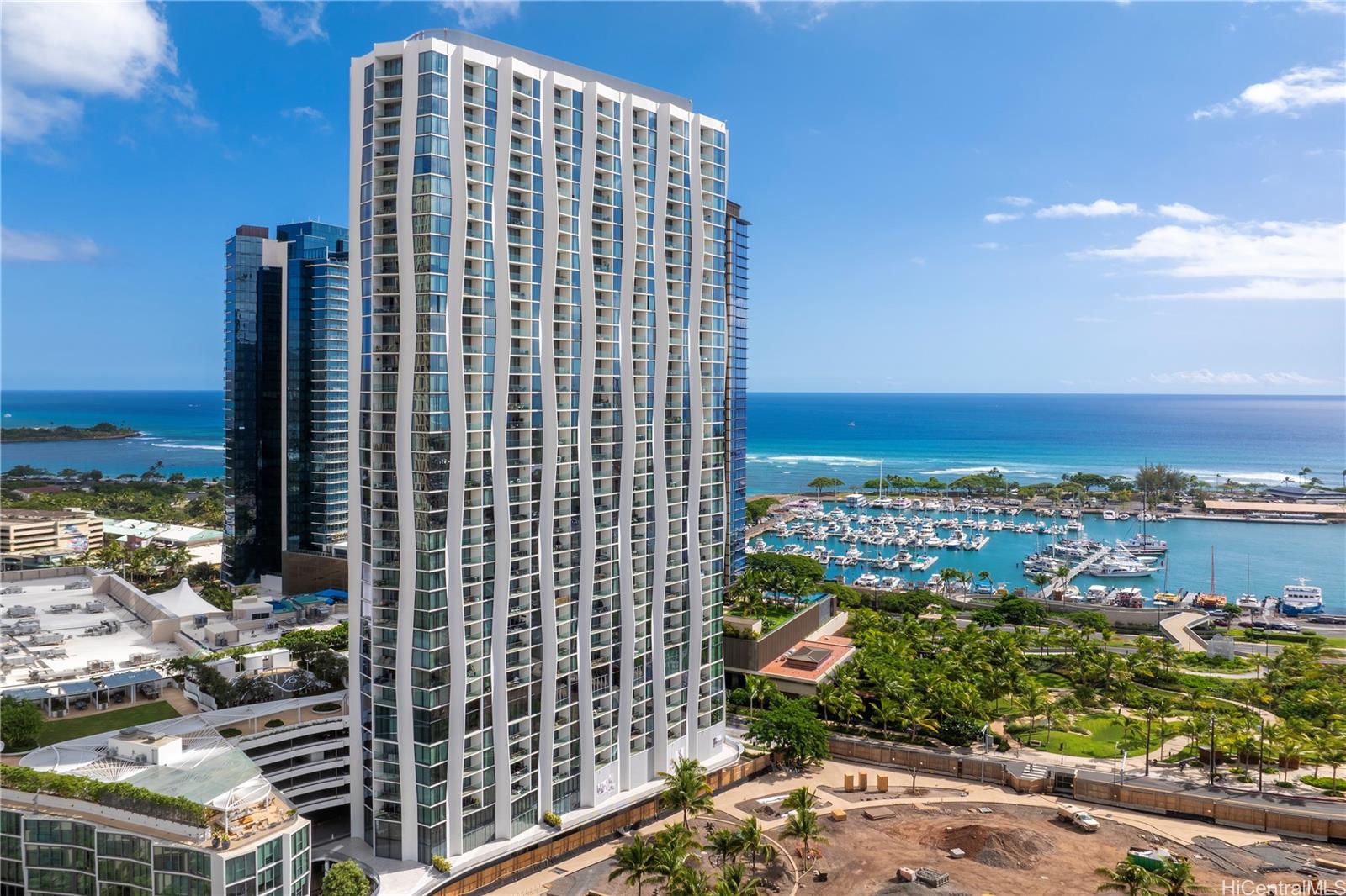 Koula condo # 2800, Honolulu, Hawaii - photo 16 of 25