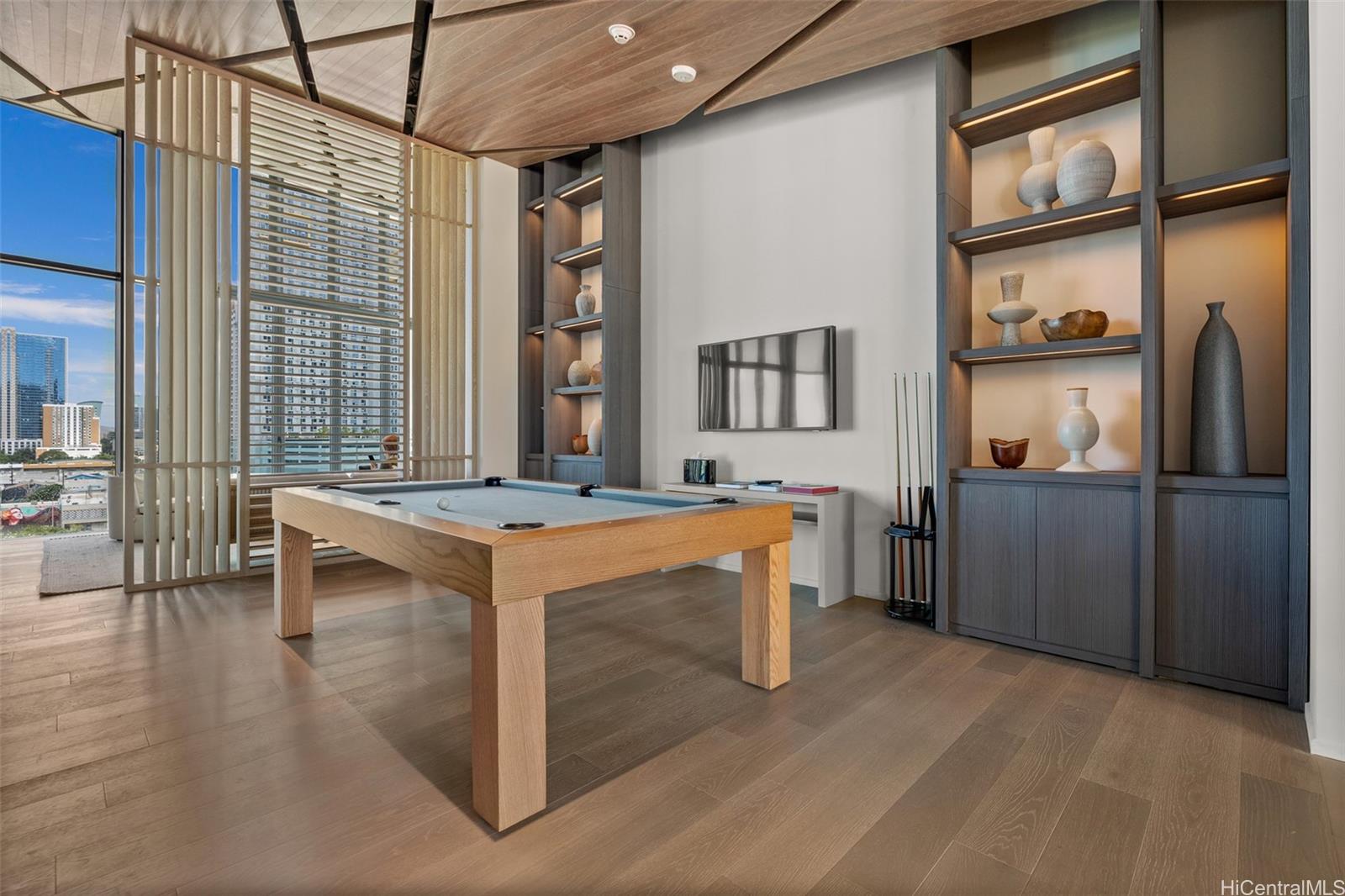 Koula condo # 2800, Honolulu, Hawaii - photo 18 of 25