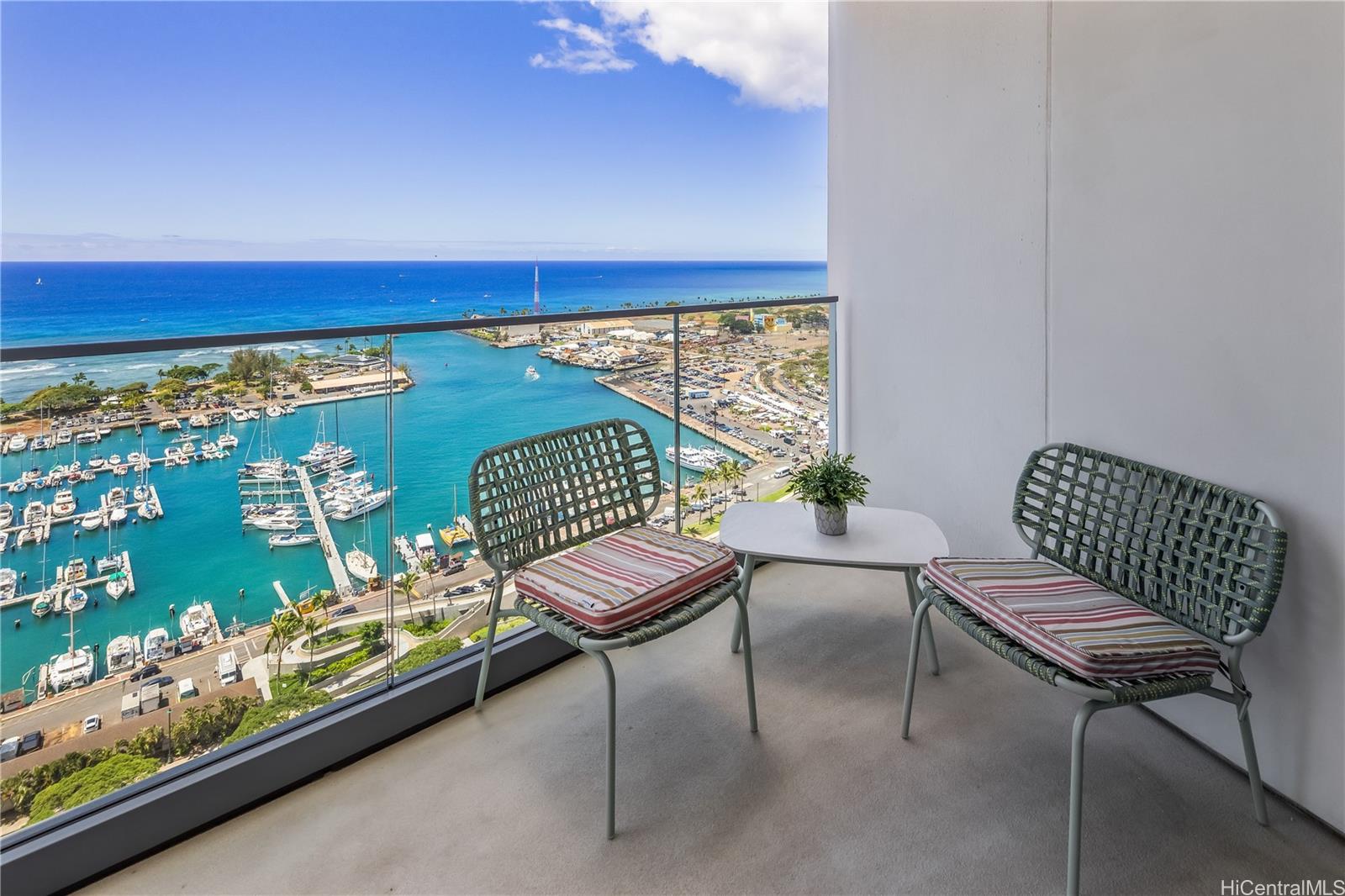 Koula condo # 2800, Honolulu, Hawaii - photo 4 of 25