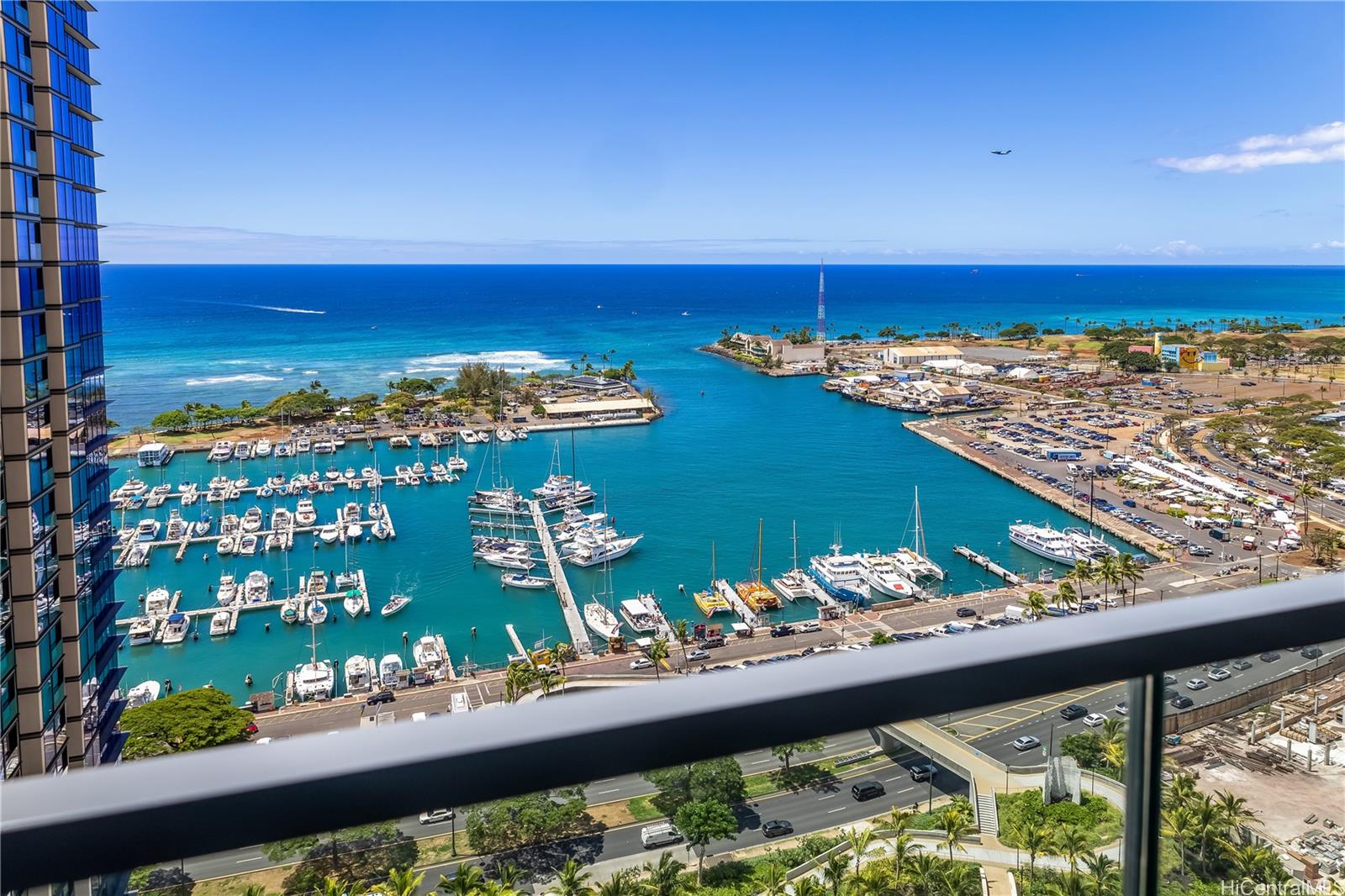 Koula condo # 2800, Honolulu, Hawaii - photo 5 of 25