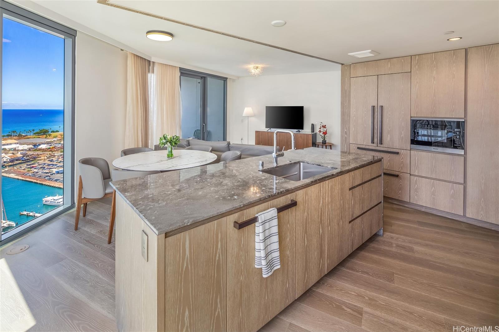 Koula condo # 2800, Honolulu, Hawaii - photo 7 of 25