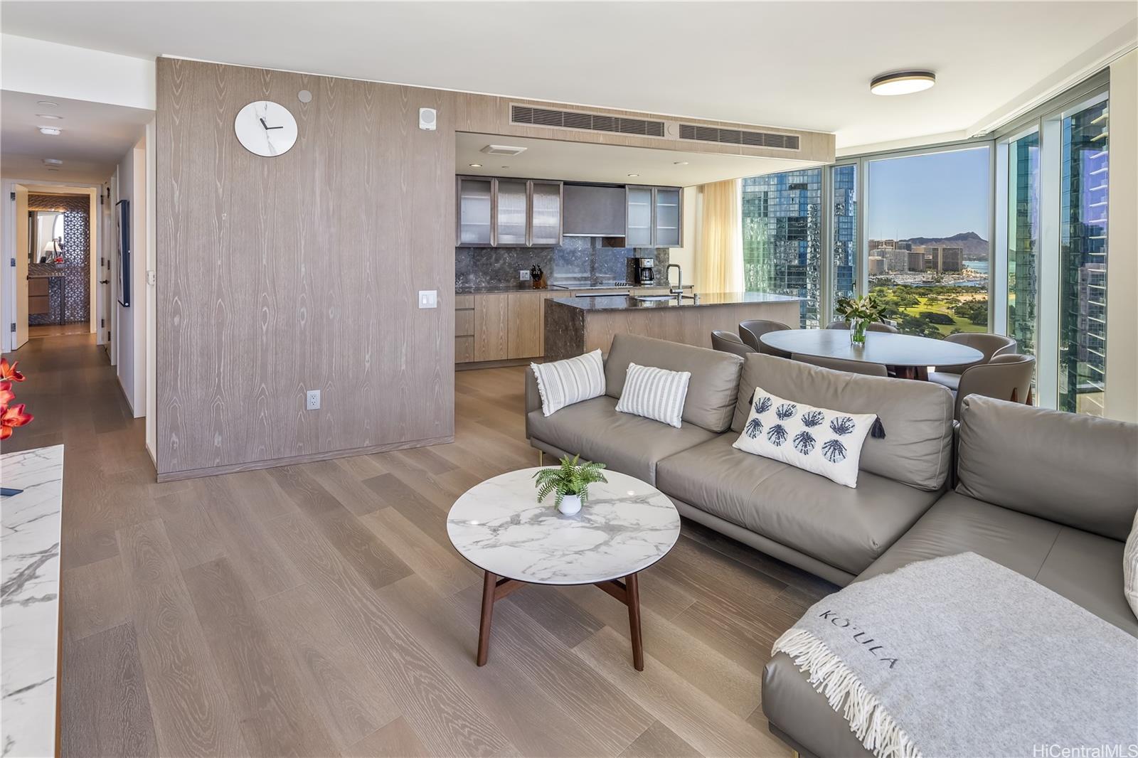 Koula condo # 2800, Honolulu, Hawaii - photo 8 of 25