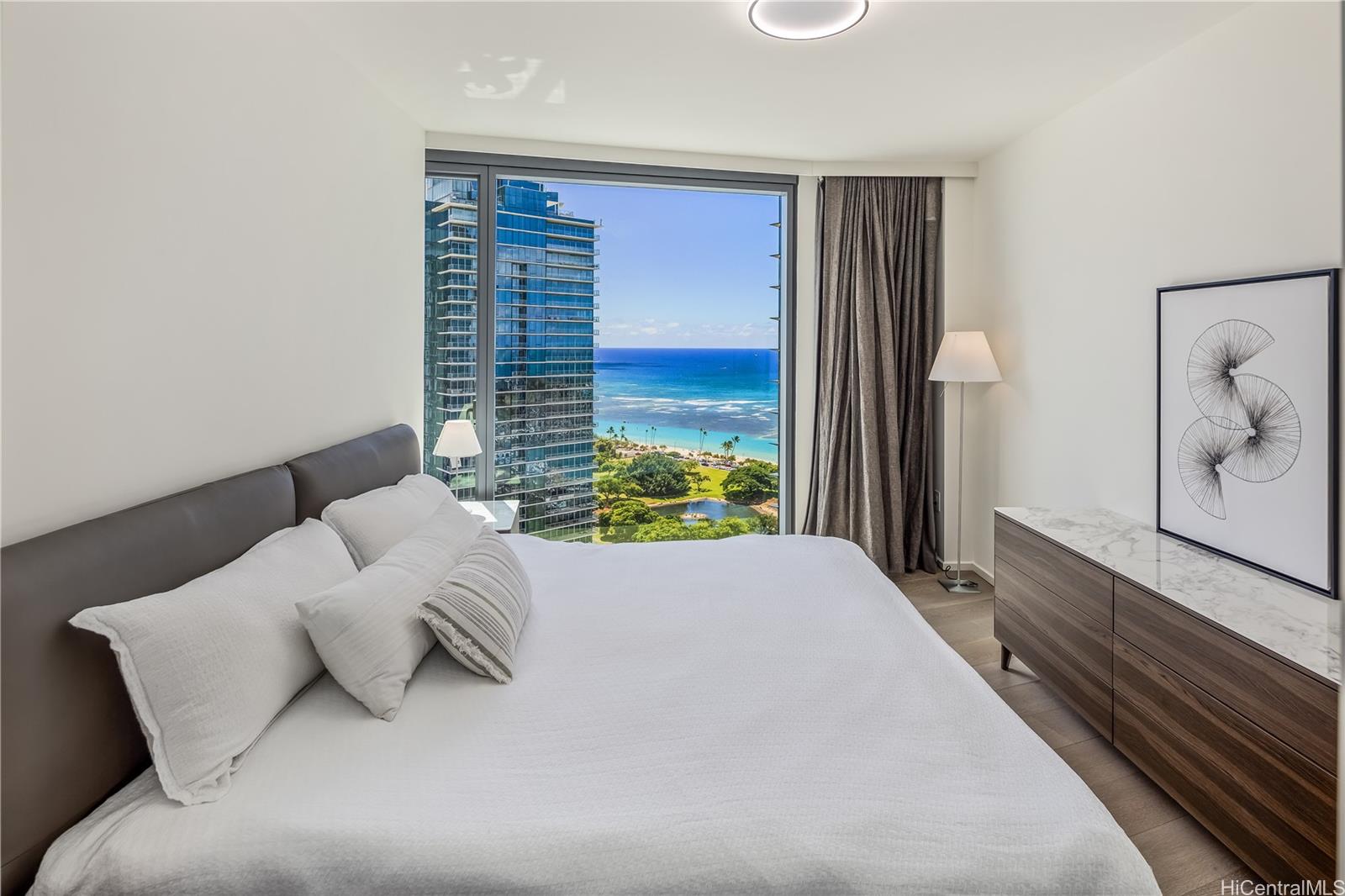 Koula condo # 2800, Honolulu, Hawaii - photo 9 of 25