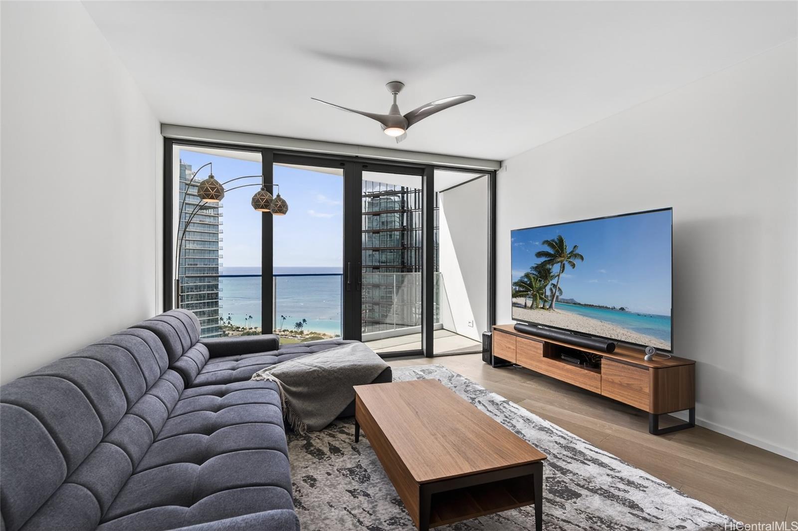 Koula condo # 2802, Honolulu, Hawaii - photo 2 of 25